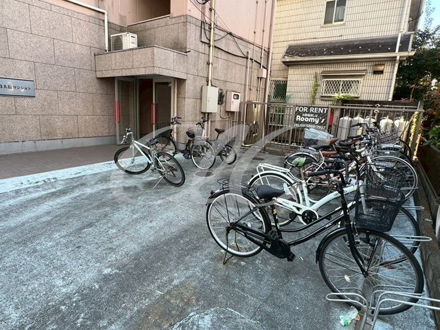 第三大信マンション その他9