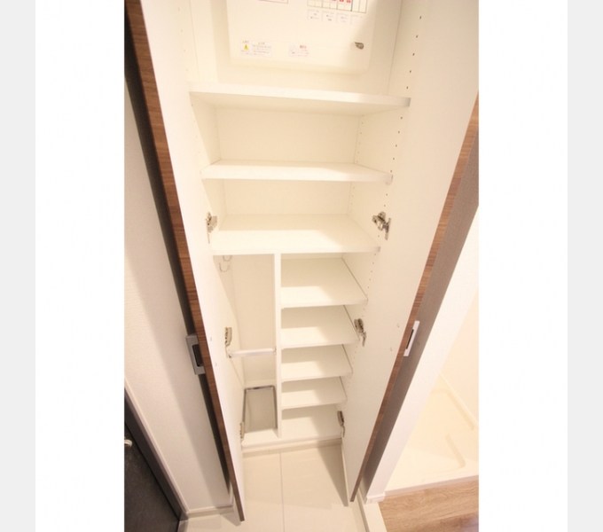 メディオ月島   その他6