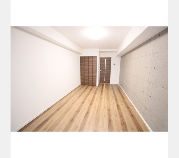 メディオ月島   リビング