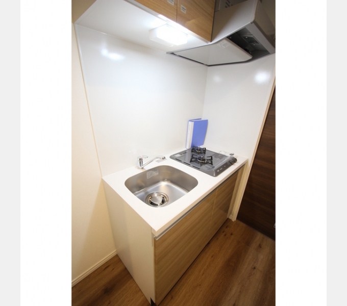 メディオ月島   キッチン