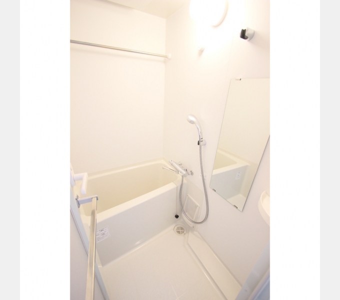 メディオ月島   風呂画像