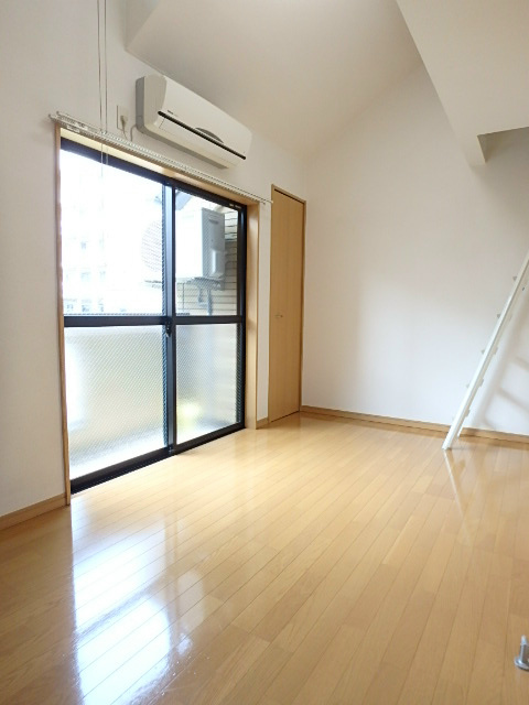 フェリックス東陽   リビング