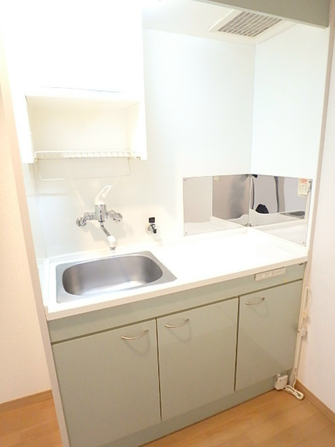 フェリックス東陽   キッチン