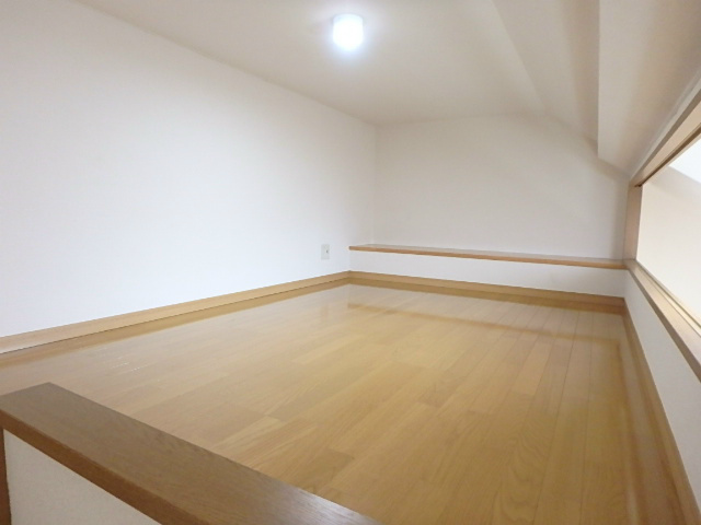 フェリックス東陽   ベッドルーム