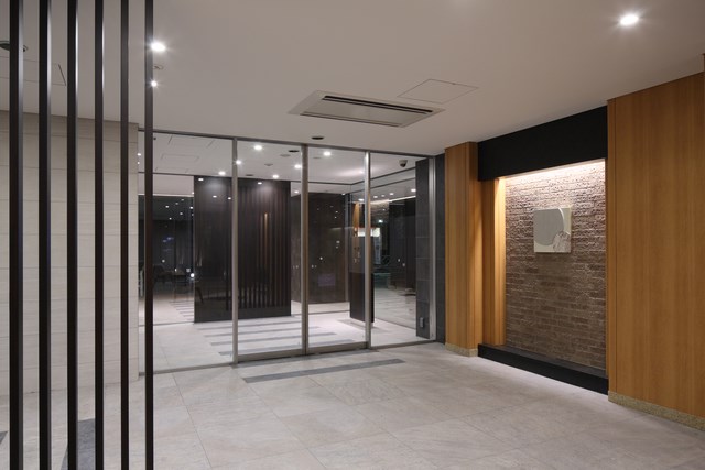 ONE ROOF　FLAT　TSUKISHIMA その他1