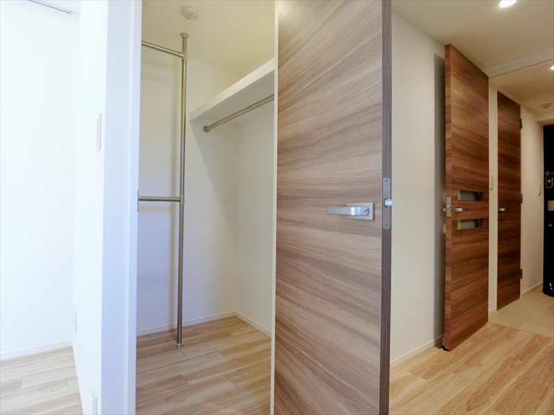 ONE ROOF　FLAT　TSUKISHIMA その他2