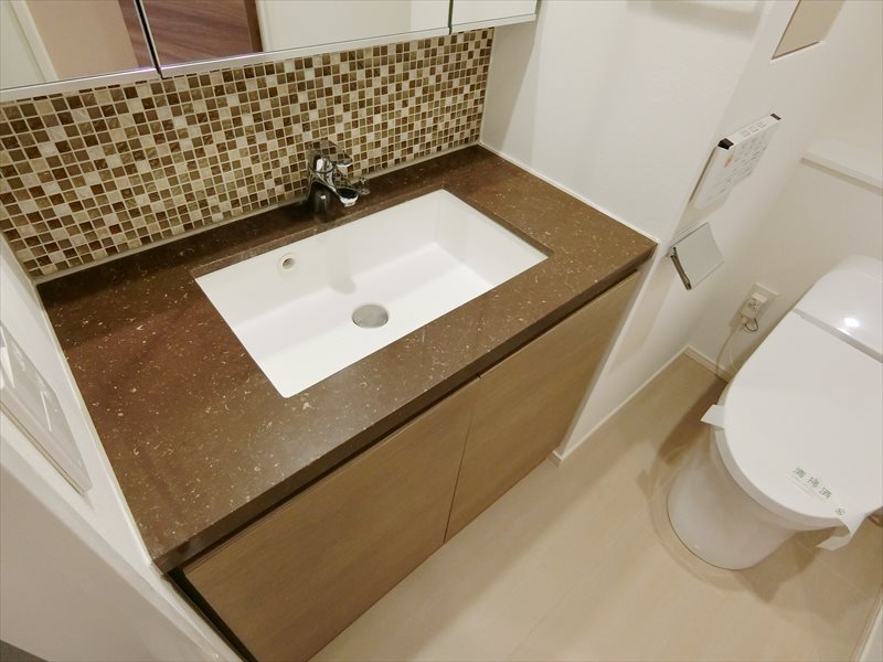 ONE ROOF　FLAT　TSUKISHIMA その他3