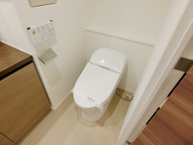 ONE ROOF　FLAT　TSUKISHIMA その他4