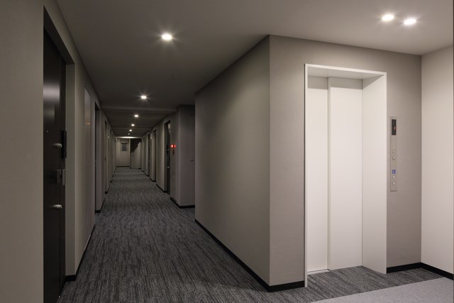 ONE ROOF　FLAT　TSUKISHIMA その他10