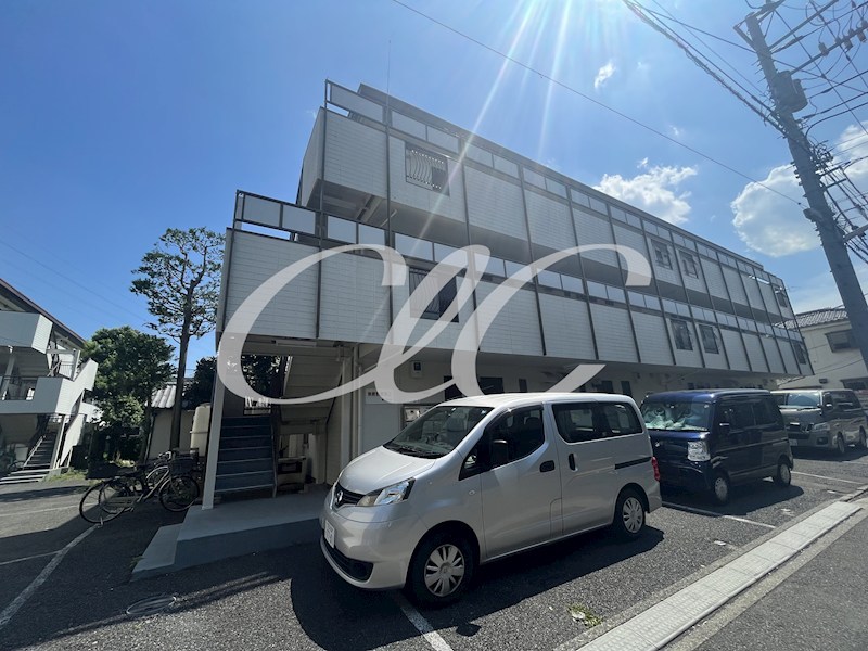 エリール２ 外観