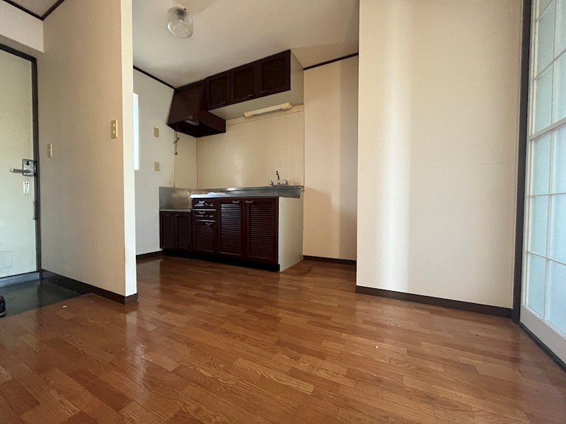 エリール２ リビング