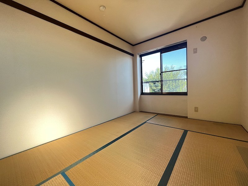 エリール２ ベッドルーム