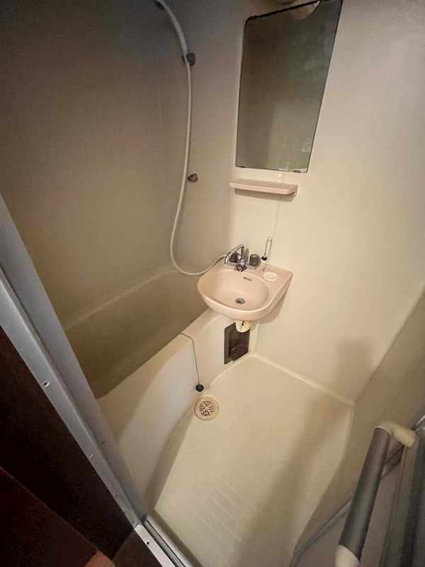 エリール２ 風呂画像