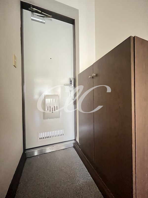 エリール２ 玄関