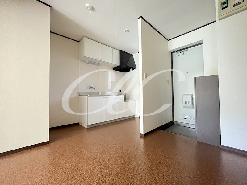 エリール２ リビング