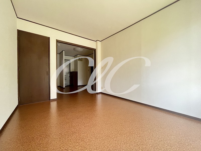 エリール２ ベッドルーム