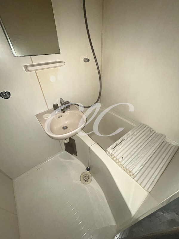 エリール２ 風呂画像