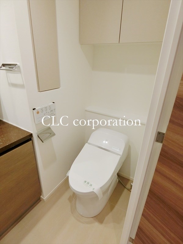 ONE ROOF　FLAT　TSUKISHIMA その他3