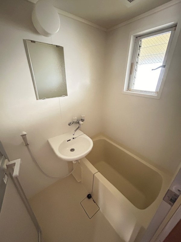 サン．アイランズ 風呂画像