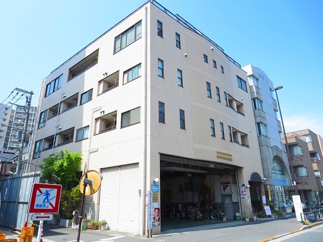 ルナパレス その他7