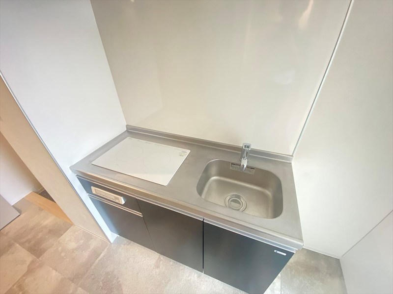 BOASORTE KAMEIDO キッチン