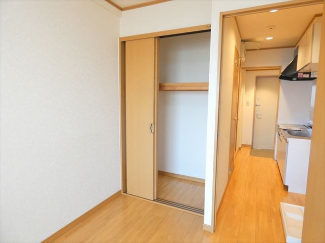 メゾンアカギ その他2