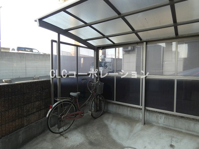 メゾンアカギ その他9