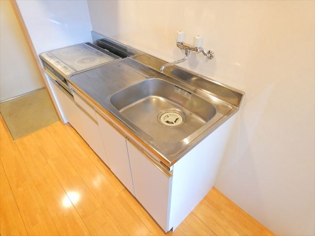 メゾンアカギ キッチン