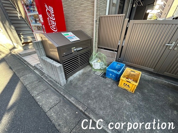 エアリエ西葛西 その他6