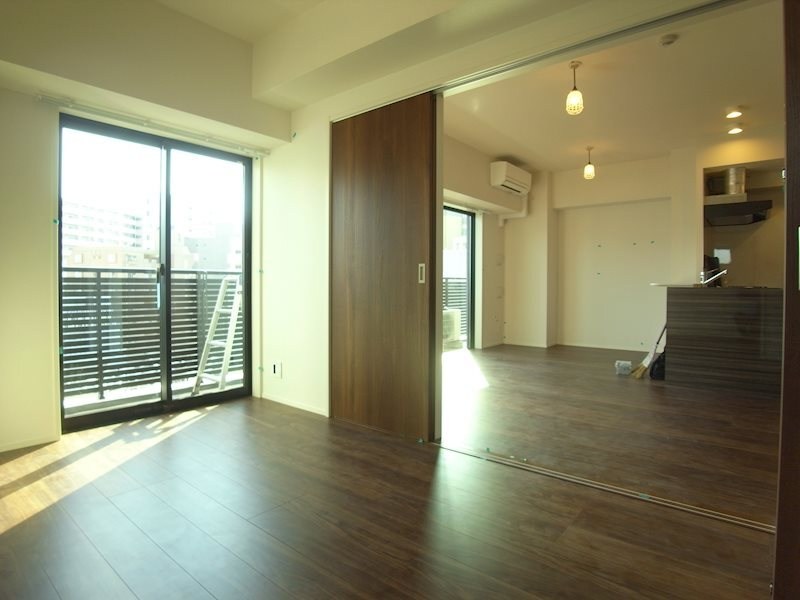 GranVeil-K ベッドルーム