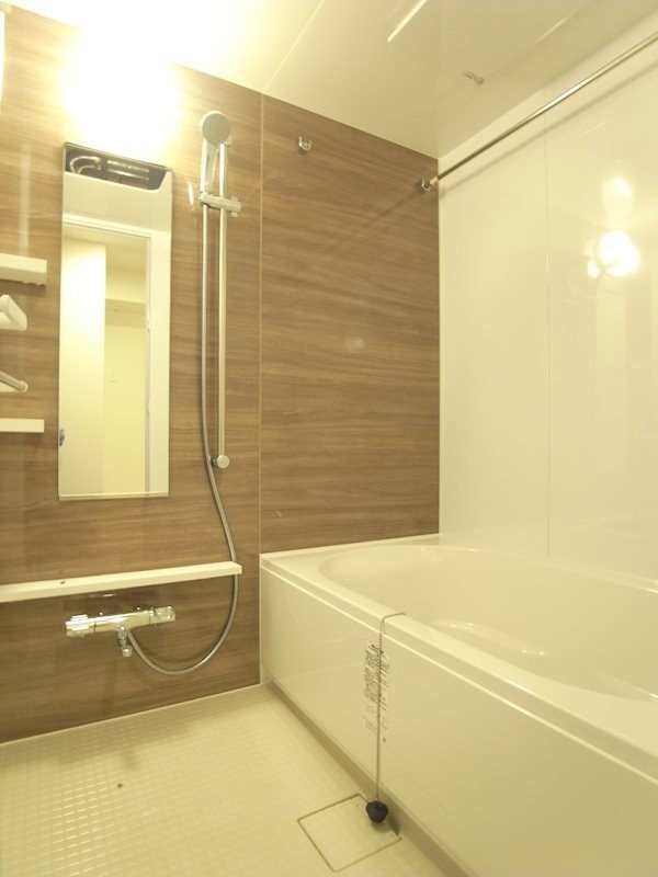 GranVeil-K 風呂画像