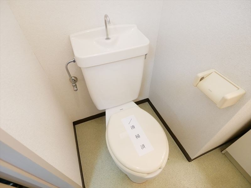 カーサデフローラⅡ その他1