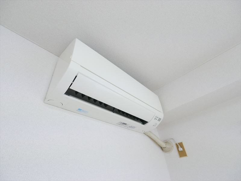 カーサデフローラⅡ その他4