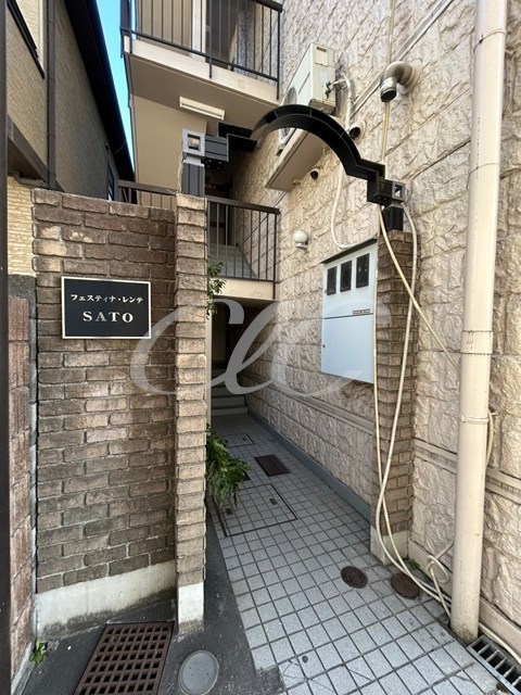 フェスティナレンテＳＡＴＯ その他6