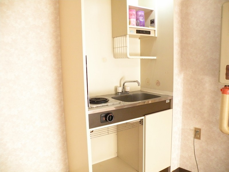 フェスティナレンテＳＡＴＯ キッチン