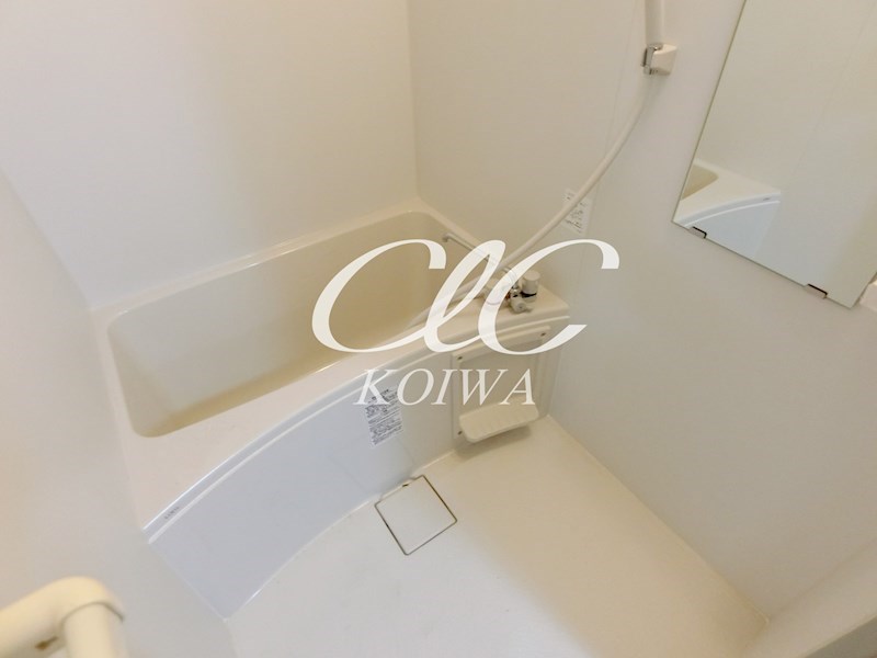 野崎ビル 風呂画像