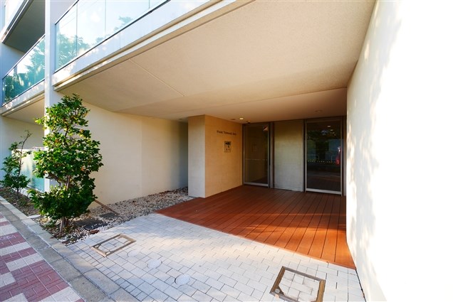 パークテラスイーリス その他12