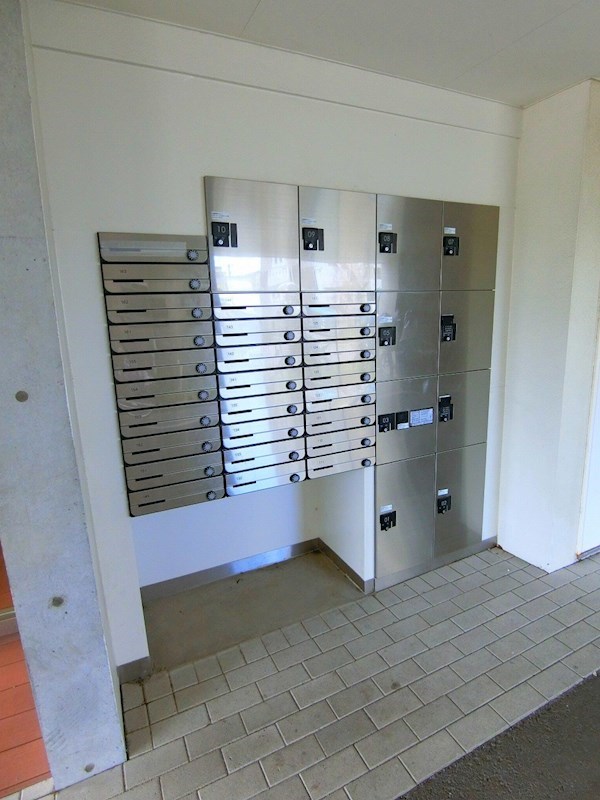 パークテラスイーリス その他15