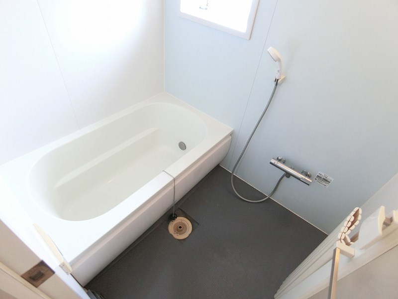 パークテラスイーリス 風呂画像