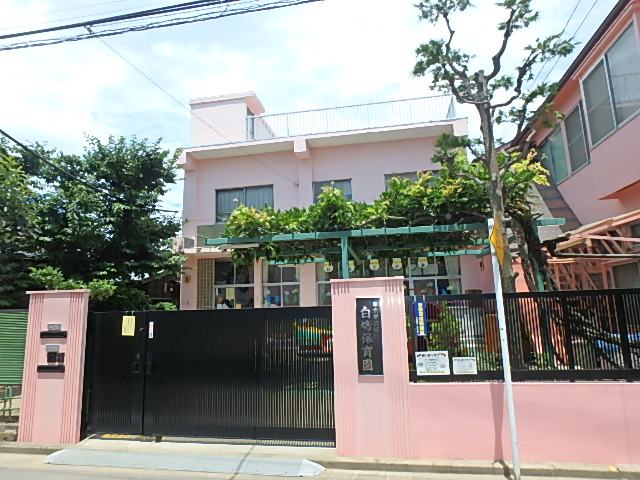 南小岩戸建 周辺画像1