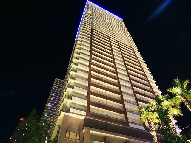 ロイヤルパークスタワー南千住 その他10