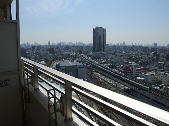 ロイヤルパークスタワー南千住 その他9