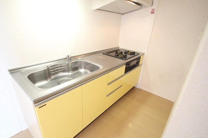 ロイヤルＫＪ キッチン