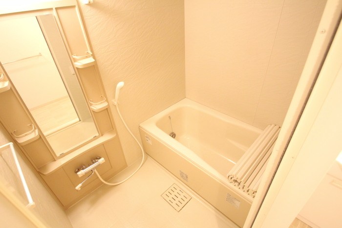 ロイヤルＫＪ 風呂画像