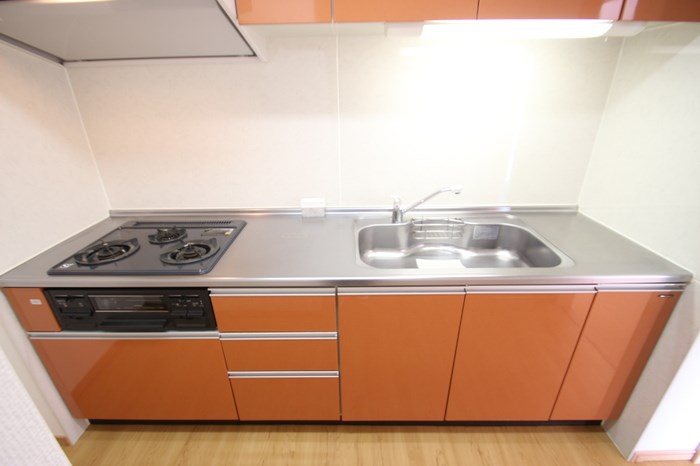 ロイヤルＫＪ キッチン