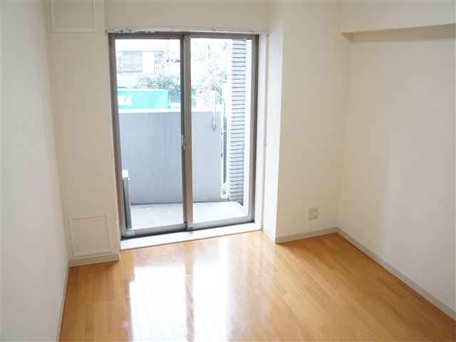 ニューボンデージ ベッドルーム