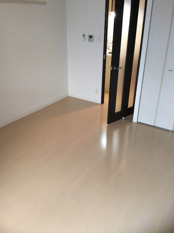 グランマノワール リビング