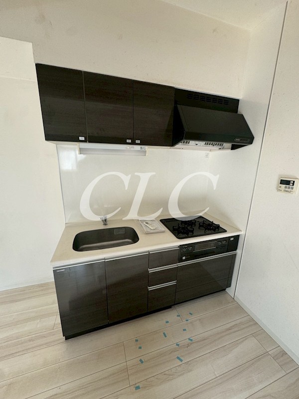 アンファンテーヌ   キッチン