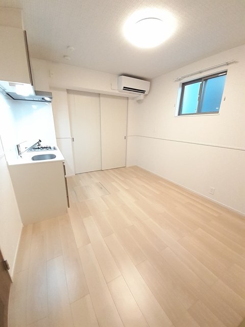 ベルレガーロ  リビング