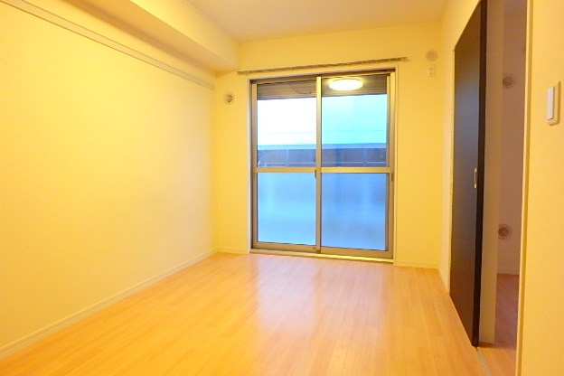 エアリエ西葛西 リビング